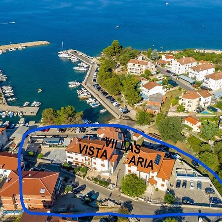 Villa Aria 马林斯卡 外观 照片