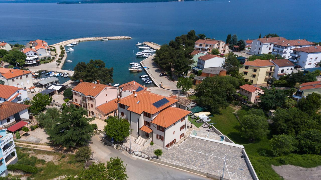 Villa Aria 马林斯卡 外观 照片