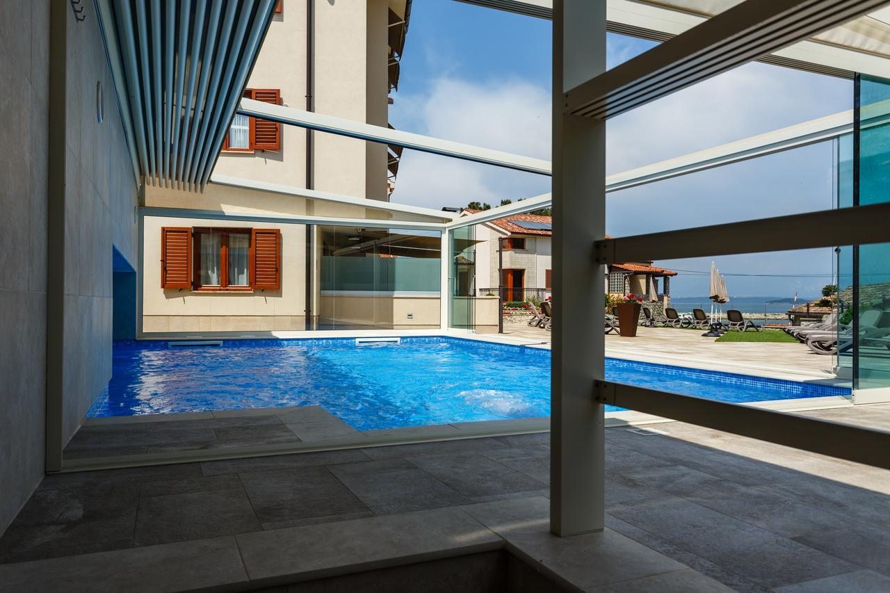 Villa Aria 马林斯卡 外观 照片